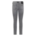 Diesel Dame Jeans Grå W23,