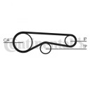 Registerrem CONTITECH CT1118