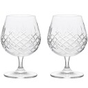Frederik Bagger  Crispy Sixball allroundglass 36 cl 2 stk