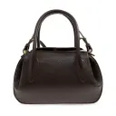 Yuzefi Dame Vesker Brun ONE SIZE,
