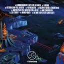Joe ArmonJones  All The Quiet (Part II)  CD