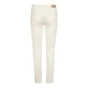 MOS Mosh Dame Jeans Beige W27,