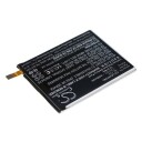 LG Q7+ Dual SIM TD-LTE batteri (2900 mAh 3.85 V, Sort)