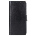 iPhone 11 Pro Lommebok-deksel med Stativ Svart