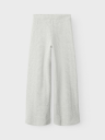 Name It Tulpu Wide Pant Grå 164