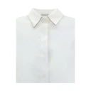 Brunello Cucinelli Dame Bluser & Skjorter Hvit L,