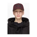 Yohji Yamamoto Pre owned Herre Pre owned Rød ONE SIZE,