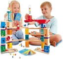Hape Kulebane Kvadrilla 159 Deler Avansert Koding Onesize Kulebane