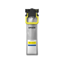 Epson T11n4 Xl-Størrelse Gul Original Blekkpakke For P/N: C11ck19401 C11ck19401by C11ck21401