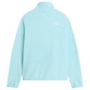 The North Face W Glacier Fleece Jacket Glacier