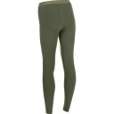 Athlecia Feliz Lurex Treningstights Dame Grønn 42