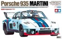 Tamiya 1/20 Porsche 935 Martini