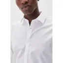 Matinique Herre Skjorter Hvit L,