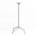 Nardi Frasca benstativ for barbord fix White