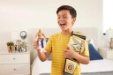 Mattel Undisputed WWE Universal Championship Title Belt