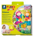 Staedtler Set Mod. clay Fimo kids F&P Princes