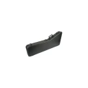 Jackson Rr 6-/7- Hard Gitarkasse, Svart