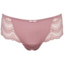 Missya Truser Tanya String Lilla polyamid 38 Dame