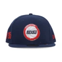 New Era Herre Accessories Blå ONE SIZE,