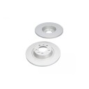 Bremseskive KAVO PARTS BR 9531 C