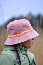 Nordbjørn Hjortnäs  Vendbar Lue Rosa 50-52