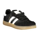 Alviero Martini 1a Classe Dame Sko Svart 36 EU,