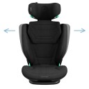 Maxi Cosi Bilstol RodiFix Pro2 i Size   Authentic Black