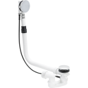 Avløp og overløp Visign M5 40 mm