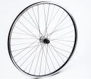 Connect Felgbrems 5mm X 135mm Qr, 622mm Shimano Hg Bakhjul