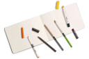 Carioca Plus Sketchbook 140g, A5, 20 pages 809322