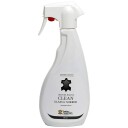 Leather Master Glas/mirror cleaner 500 ml