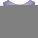 adidas Techfit Primelift Medium Support Sports BH Barn Lilla 152