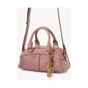 Chloé Dame Vesker Rosa ONE SIZE,