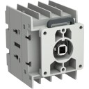 Abb Lastbryter OT40G1-4DQN2 4P 40A Dørmontering
