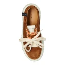 Inuikii Matilda Suede Brown 39