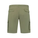 40Weft Herre Shorts Grønn L,
