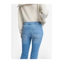 7 For All Mankind Dame Jeans Blå W30,