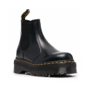 Dr. Martens Dame Sko Svart 40 EU,