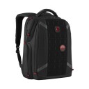 Wenger Mx Eco Professional - Notebookryggsekk - 16" - Grå