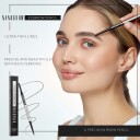 Nanobrow Eyebrow Pencil Dark Brown 1g