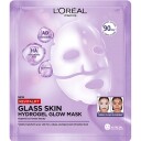 Loreal Paris Revitalift Filler 1,5% Hyaluronic Acid Serum 30 ml & Glas