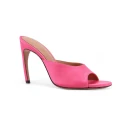 The Attico Dame Sko Rosa 37 1/2 EU,