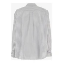 Jacquemus Herre Skjorter Hvit XS,