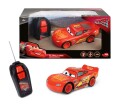 Disney Biler 3 Radiostyrt Bil Lynet Mcqueen Single Drive