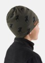 Swedemount Elk Beanie JR