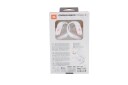 JBL Endurance Peak 4 TWS Hodetelefoner med ANC Hvit