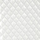 Lene Bjerre Marion såpekopp 13,5 x 9 cm White-silver