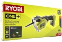 Ryobi RY18PSA-0 ONE+ trÃ¥dlÃ¸s beskjÃ¦ringssag uten batteri - 80 mm (18V)