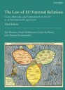 Wouters Jan The Law of EU External Relations