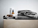 Södahl Håndklæde Comfort - Grey - 70X140CM x 140